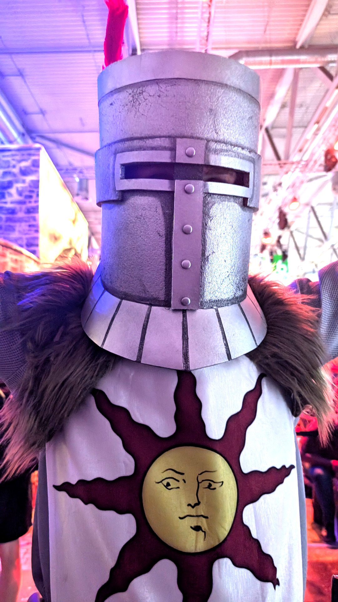 ドイツのゲームコスプレ、気合の入り方が違う。『ESO』や『Fallout』『BG3』への“粋”すぎるこだわりに洋ゲー好きが大歓喜_043