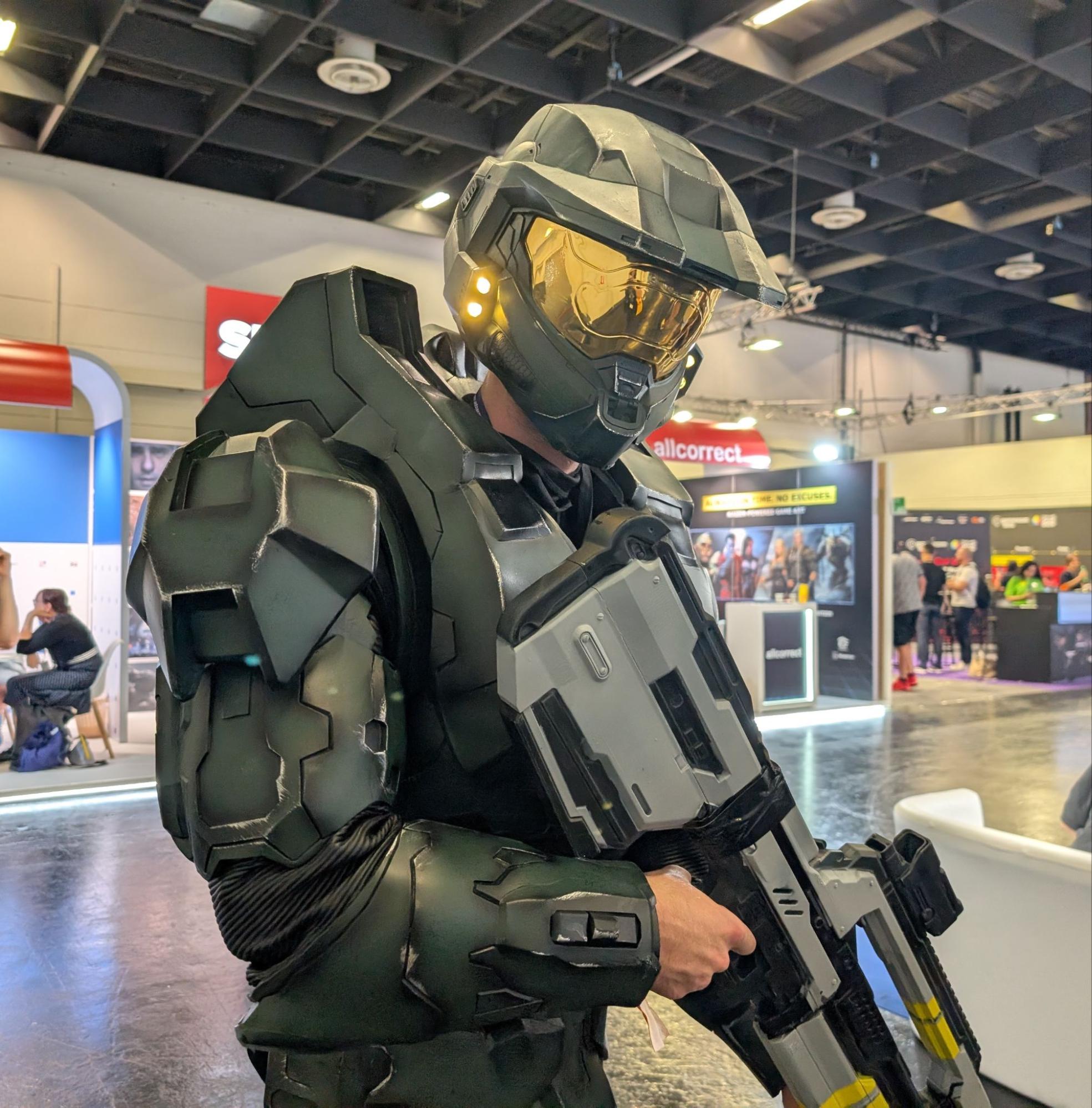 ドイツのゲームコスプレ、気合の入り方が違う。『ESO』や『Fallout』『BG3』への“粋”すぎるこだわりに洋ゲー好きが大歓喜_052