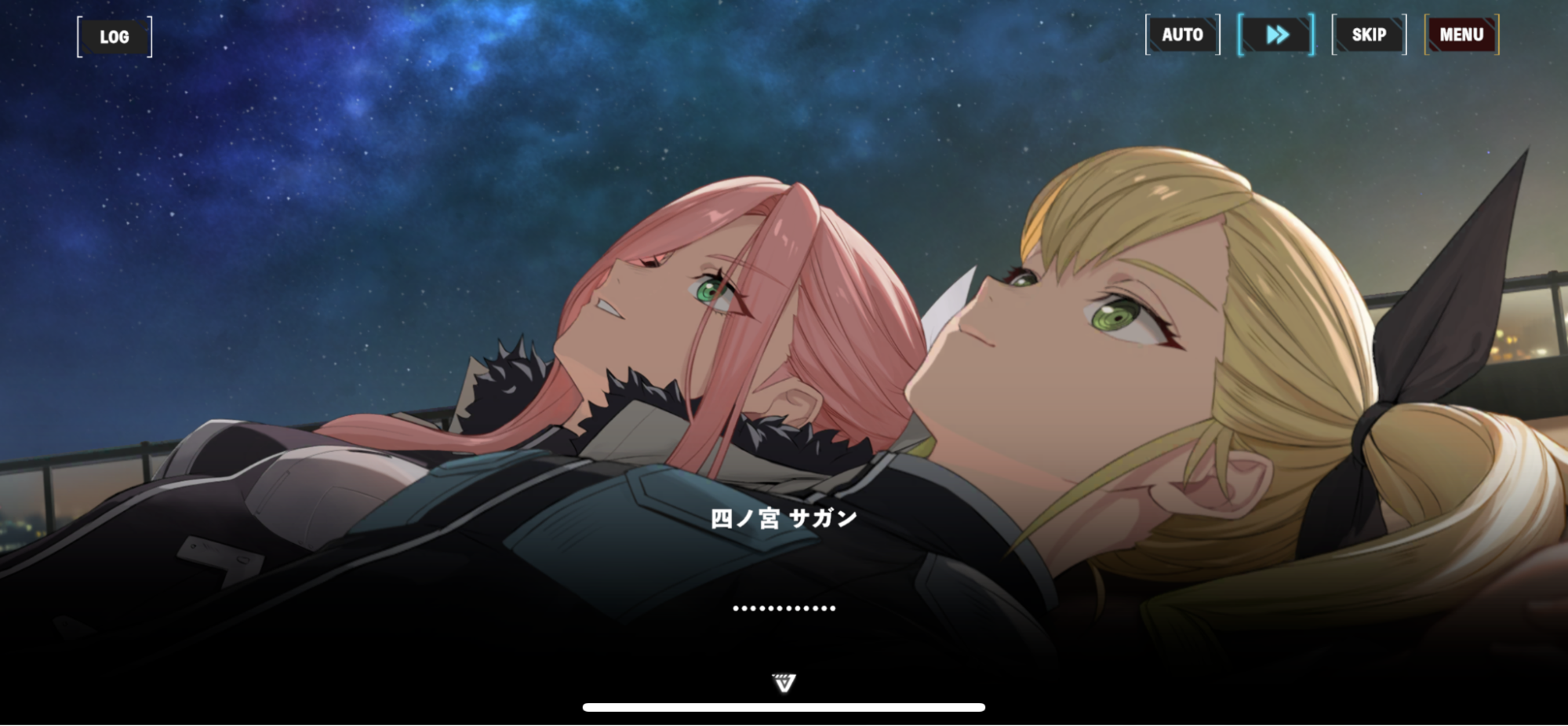 『怪獣8号 THE GAME』レビュー・感想・評価:原作読者が“本当にほしかったもの”が、ゲームにあった!_007