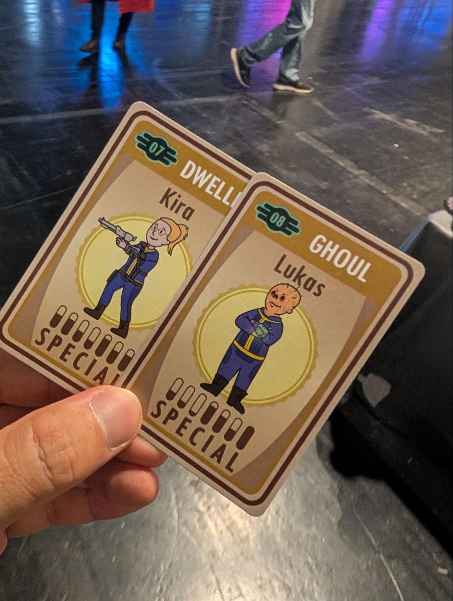 ドイツのゲームコスプレ、気合の入り方が違う。『ESO』や『Fallout』『BG3』への“粋”すぎるこだわりに洋ゲー好きが大歓喜_014