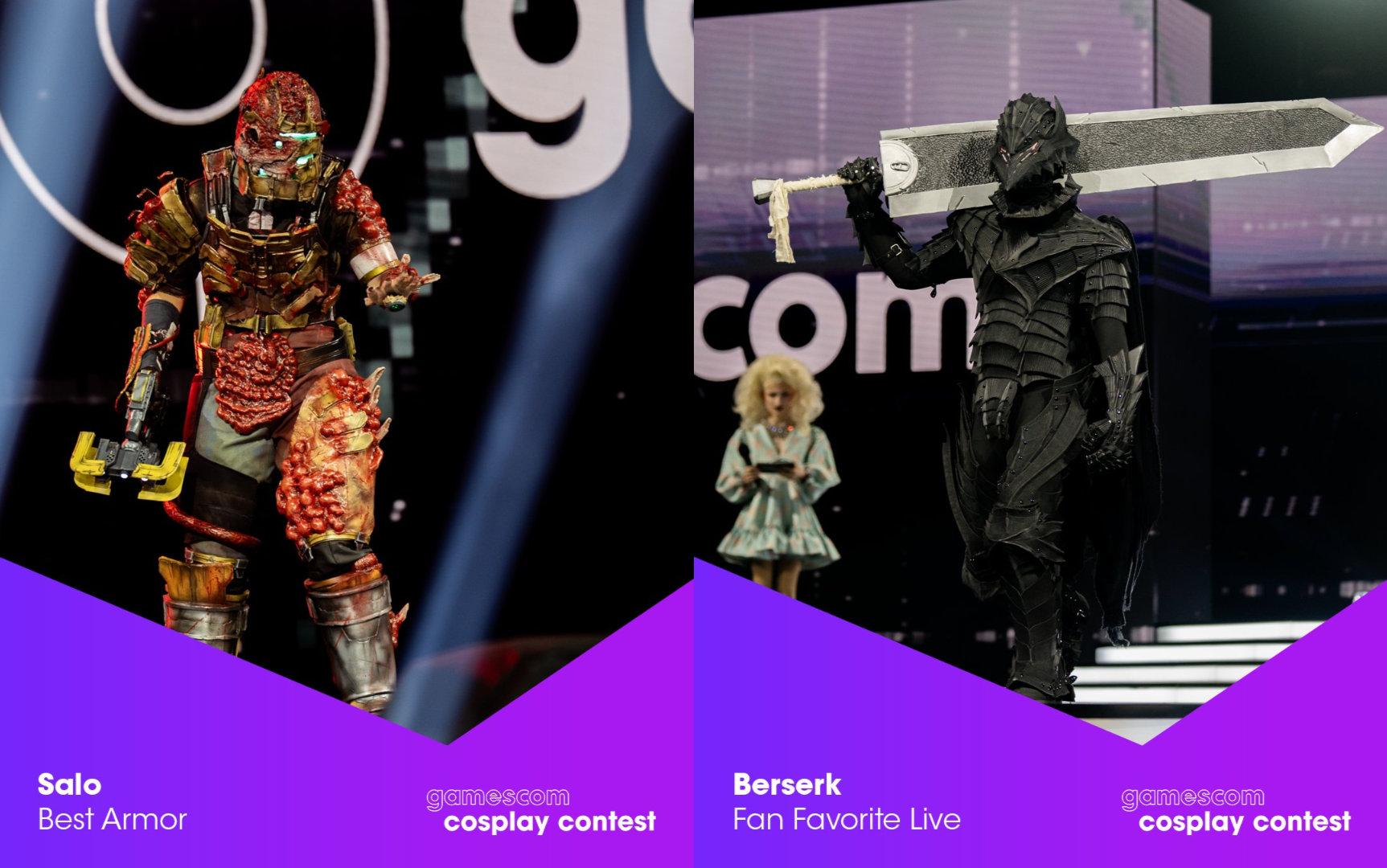 ドイツのゲームコスプレ、気合の入り方が違う。『ESO』や『Fallout』『BG3』への“粋”すぎるこだわりに洋ゲー好きが大歓喜_071