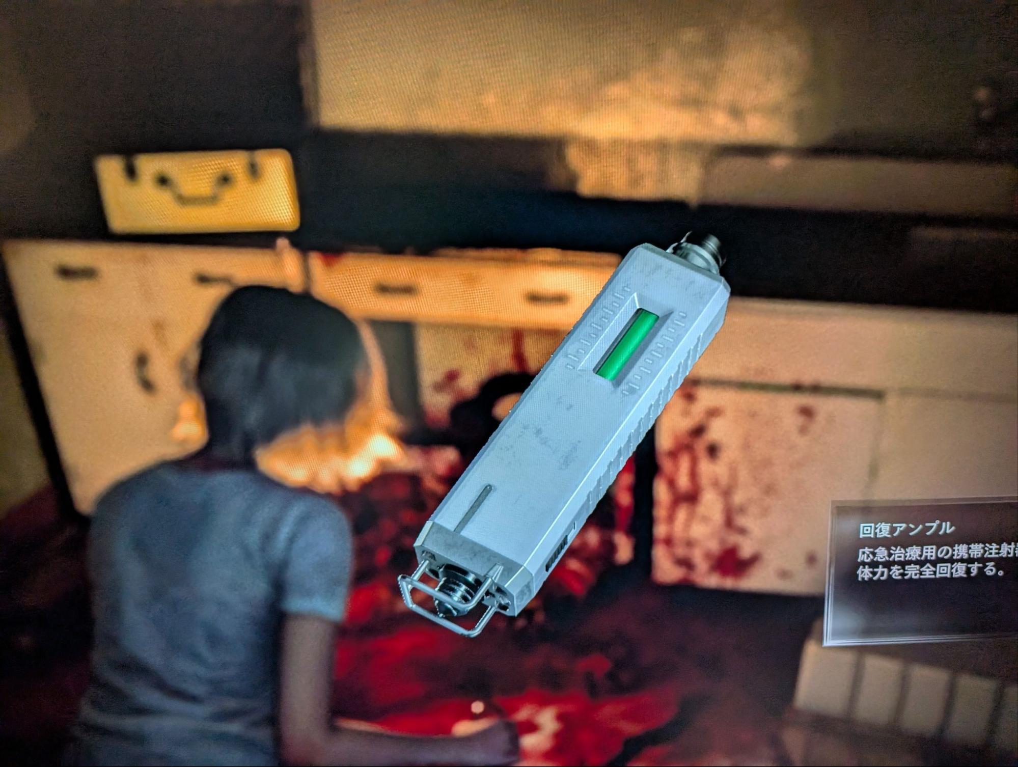 【バイオ9】『バイオハザード レクイエム』のクリーチャーが「初代『バイオ』リメイク版のリサっぽい」と話題に。真相は？_004