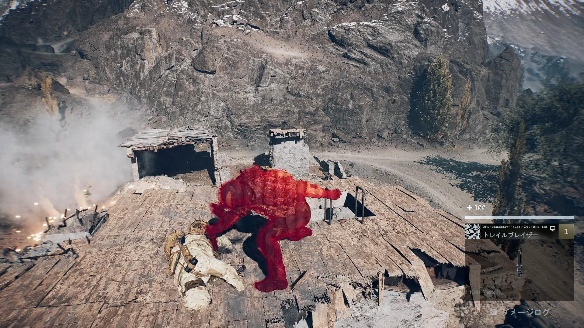 『BF6』最速プレイ：俺たちの『バトルフィールド』が帰ってきた！まるで実家のような安心感_009
