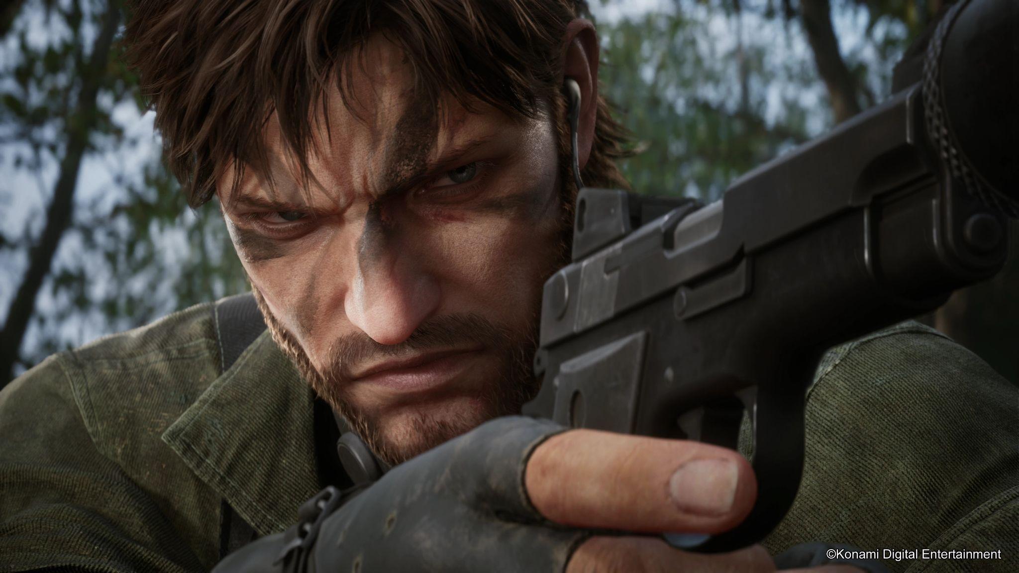 『METAL GEAR SOLID Δ:SNAKE EATER』Tokyo_Media_Eventレポ。開発者インタビューも掲載_003