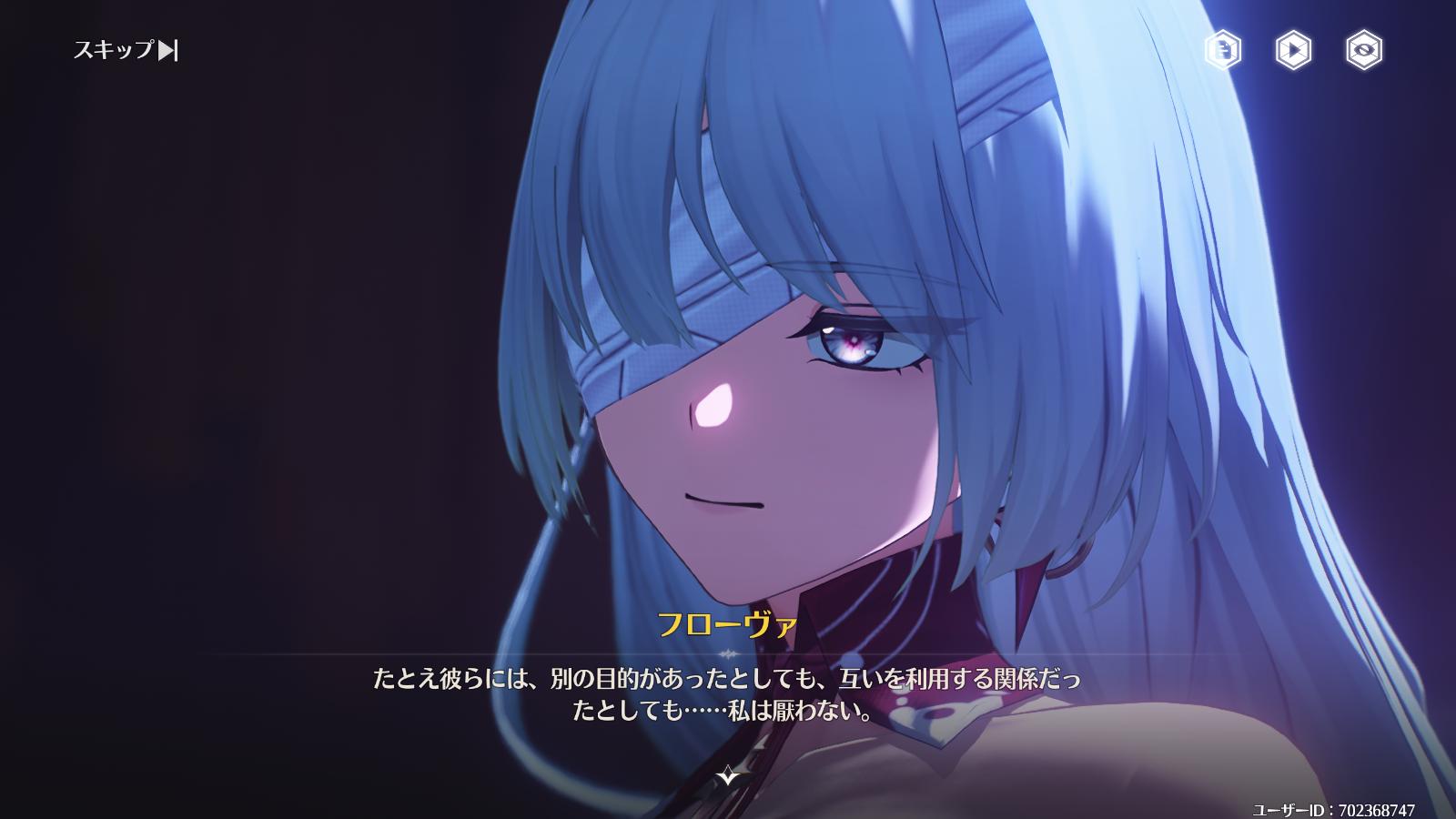『鳴潮』イベントレポート:中国限定オフラインイベントで降臨した「着ぐるみツバキ」の無法ムーブが容赦なさすぎた_037