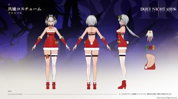 『デュエットナイトアビス』10月28日にリリース決定。魔法と機械が共存する世界が舞台のアクションRPG_013