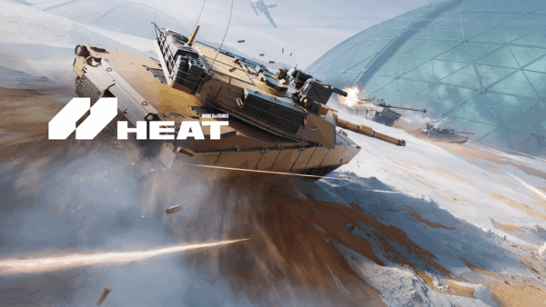 『World of Tanks: HEAT』が発表。ウォーゲーミングによる新作スタンドアローンタイトル_017
