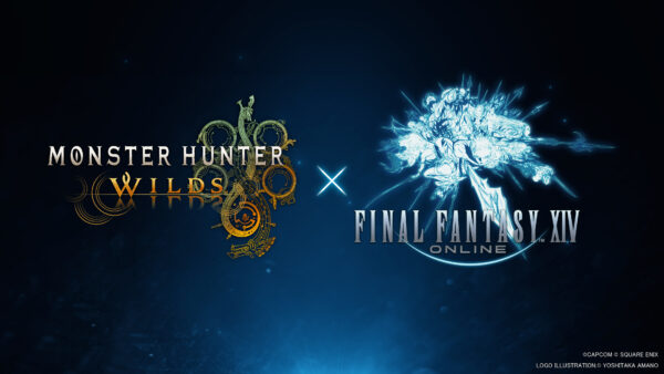『モンハンワイルズ』にチョコボが登場決定。オメガも参戦する『FF14』コラボが発表_002