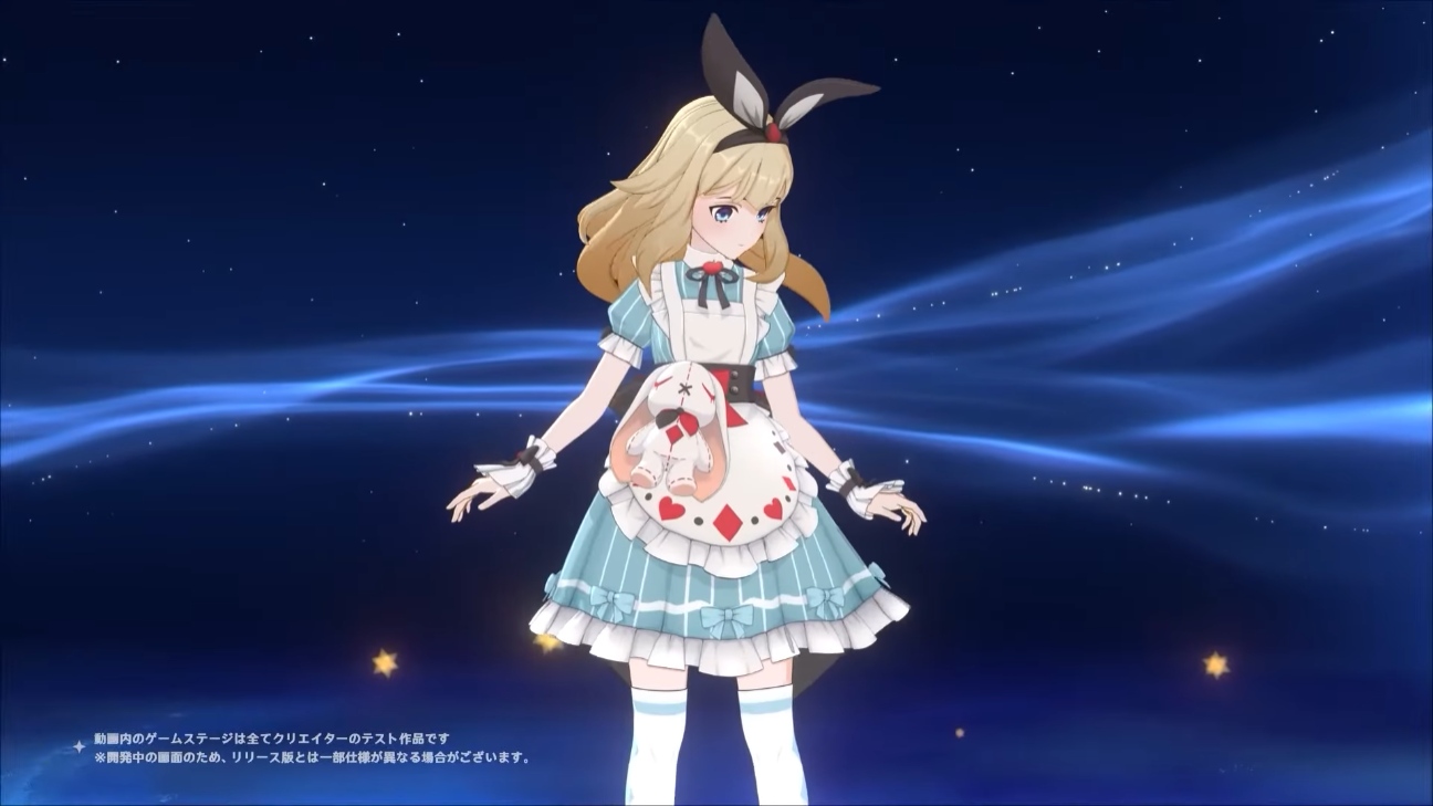 『原神』のなかで“ゲームを作れる”新要素「星々の幻境」の詳細が明らかに。あまりにも自由すぎる_001