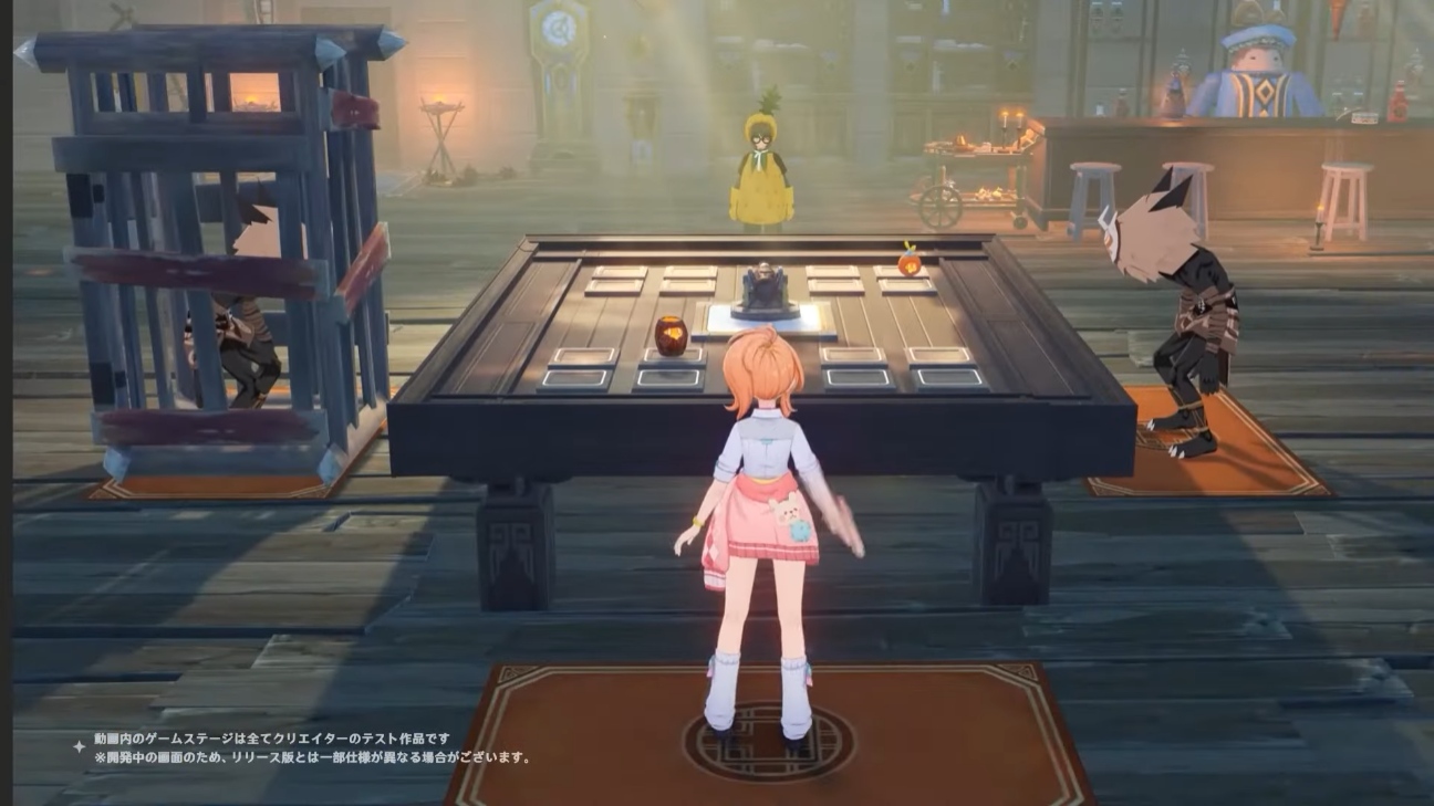 『原神』のなかで“ゲームを作れる”新要素「星々の幻境」の詳細が明らかに。あまりにも自由すぎる_008