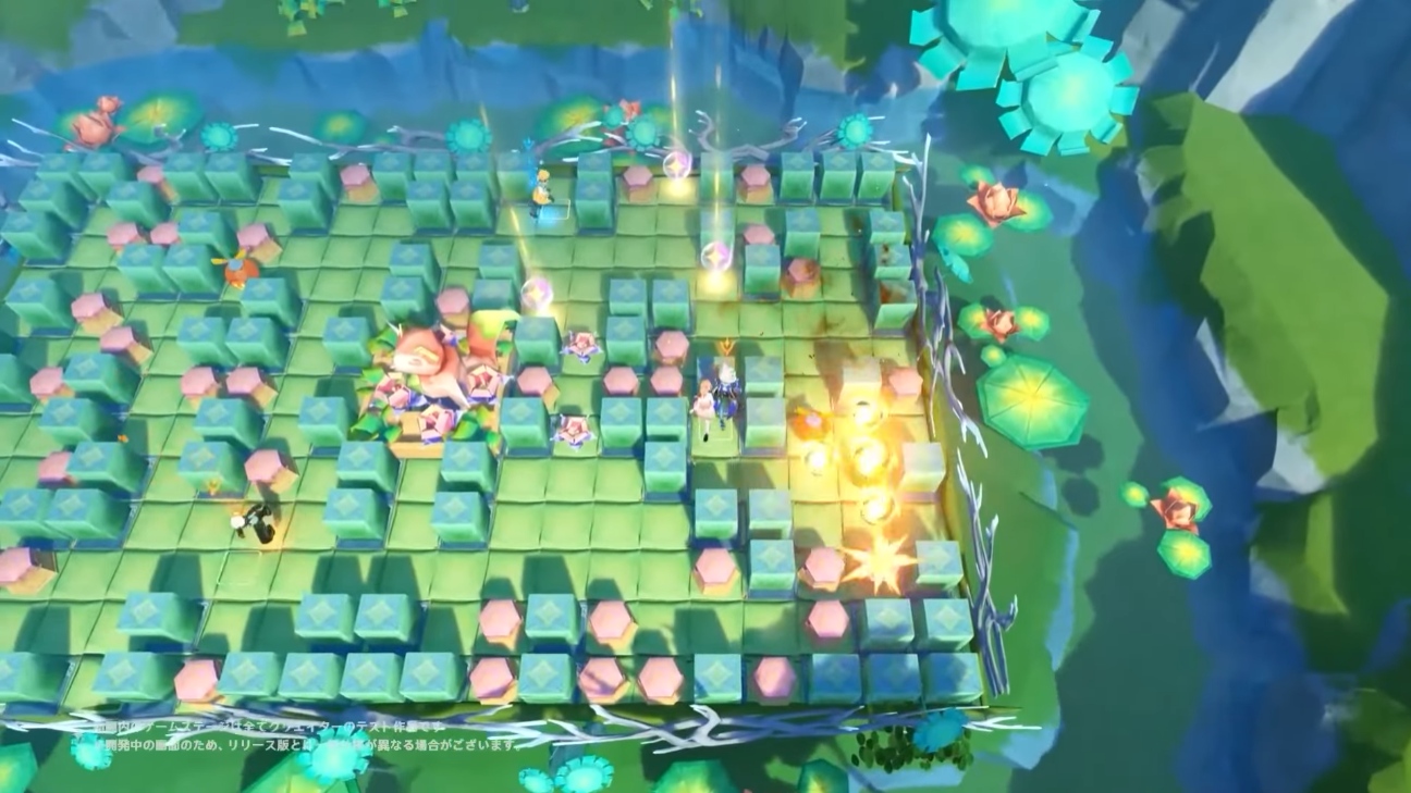 『原神』のなかで“ゲームを作れる”新要素「星々の幻境」の詳細が明らかに。あまりにも自由すぎる_007