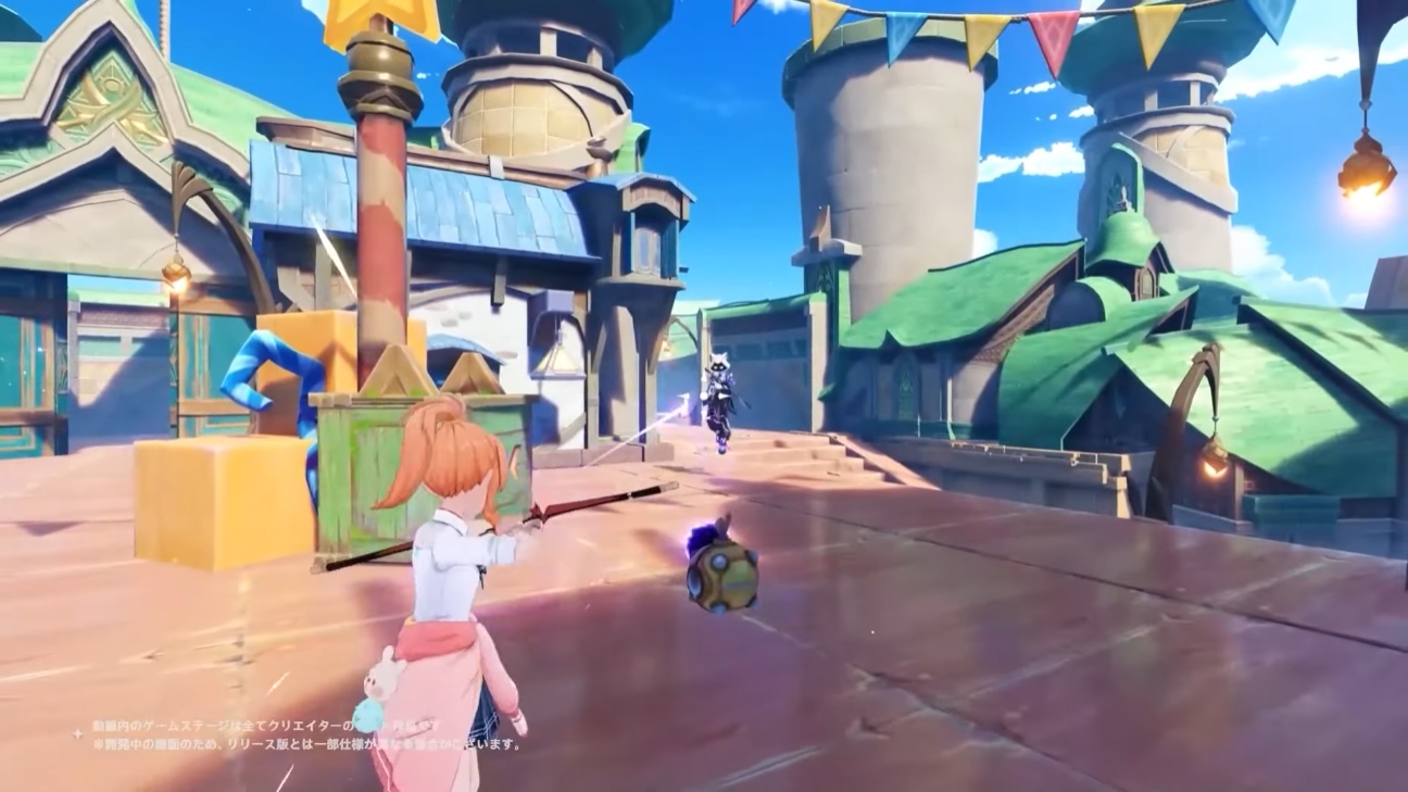 『原神』のなかで“ゲームを作れる”新要素「星々の幻境」の詳細が明らかに。あまりにも自由すぎる_006