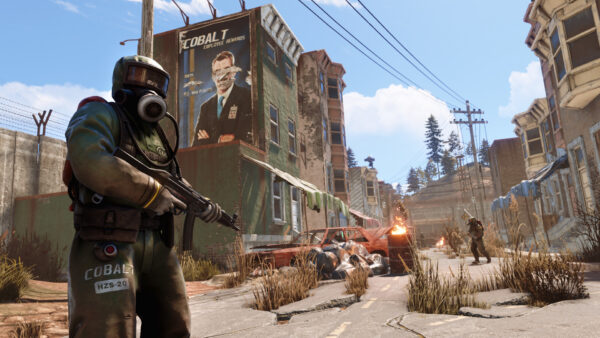 『Rust』Steam版が50％オフのセール実施中_001