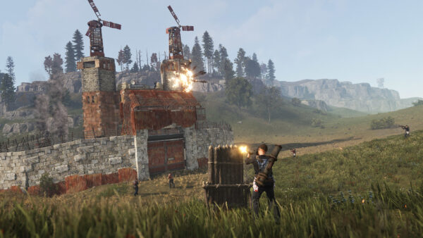 『Rust』Steam版が50％オフのセール実施中_002
