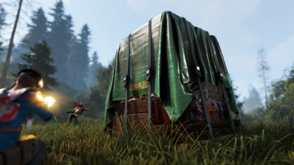 『Rust』Steam版が50％オフのセール実施中_005