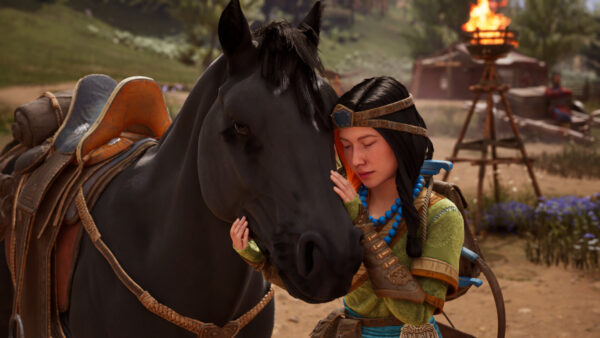 『Windstorm: The Legend of Khiimori』が11月4日よりアーリーアクセス開始_003