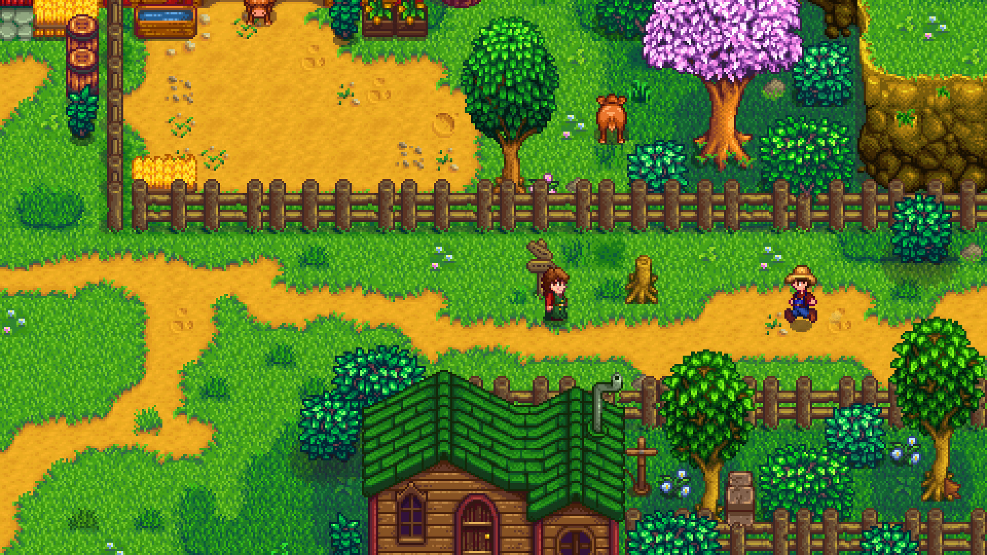 Steam版『スターデューバレー』が30%オフの1036円で購入できるお得なセールが開催中
_002