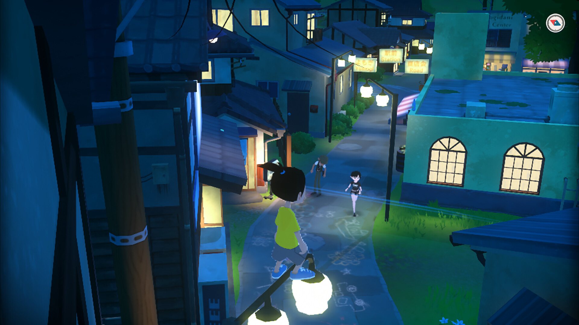 『なつもん! 20世紀の夏休み』Steam版が「半額」の3289円となるお得なセールが開催
_004