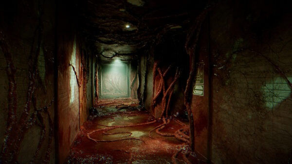 『BrokenLore: DON'T WATCH』のPlayStation版とXbox版の発売が決定_001