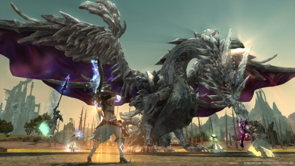 FF14が40%オフとなるセールが8月27日までPC(Windows、Mac)、PSストアにて開催中_002