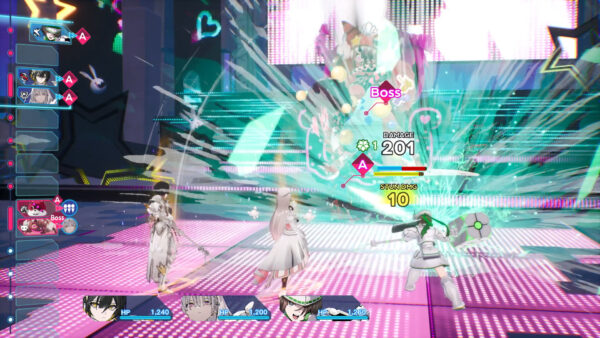 『ヴァレット／VARLET』が本日発売、「少女革命計画」によるイメージソングPVが公開_001