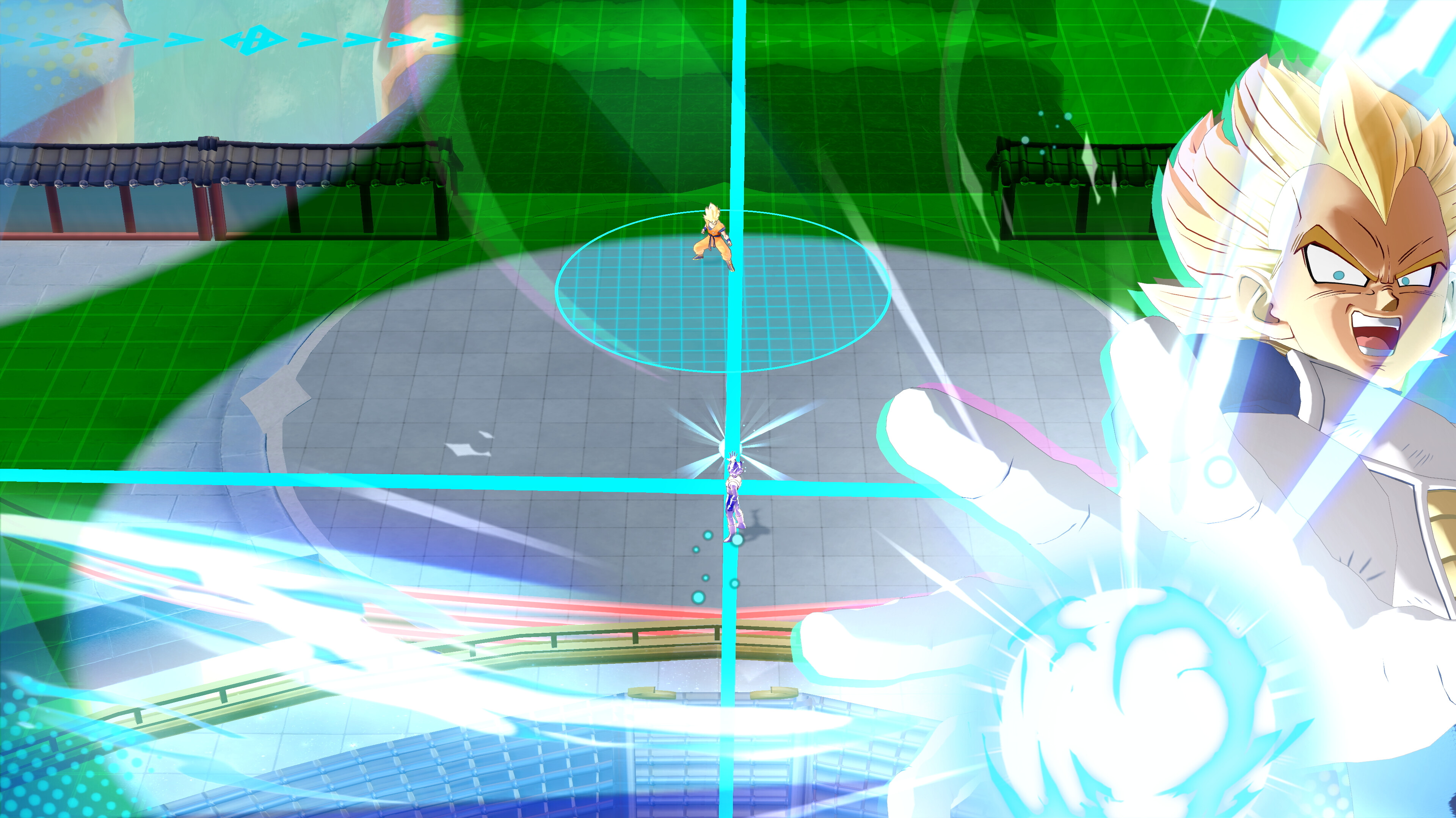 『ドラゴンボール ゲキシン スクアドラ』9月10日に正式リリース決定_004