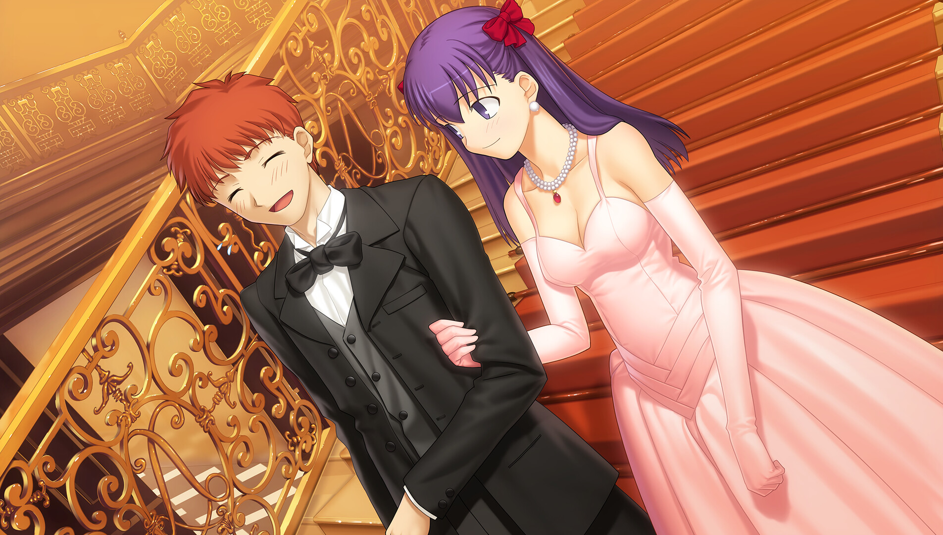 『Fate/hollow ataraxia REMASTERED』発売開始。2014年にPS Vitaに向けて発売されたタイトル_003
