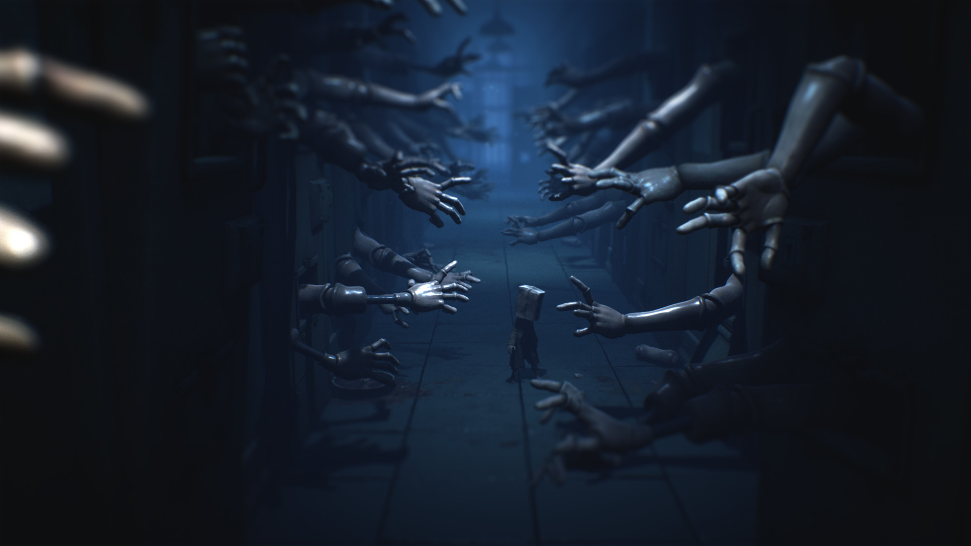 『リトルナイトメア』と『2』がセットになったバンドルが「50%オフ」で購入できるお得なセールがPSストアで開催
_002