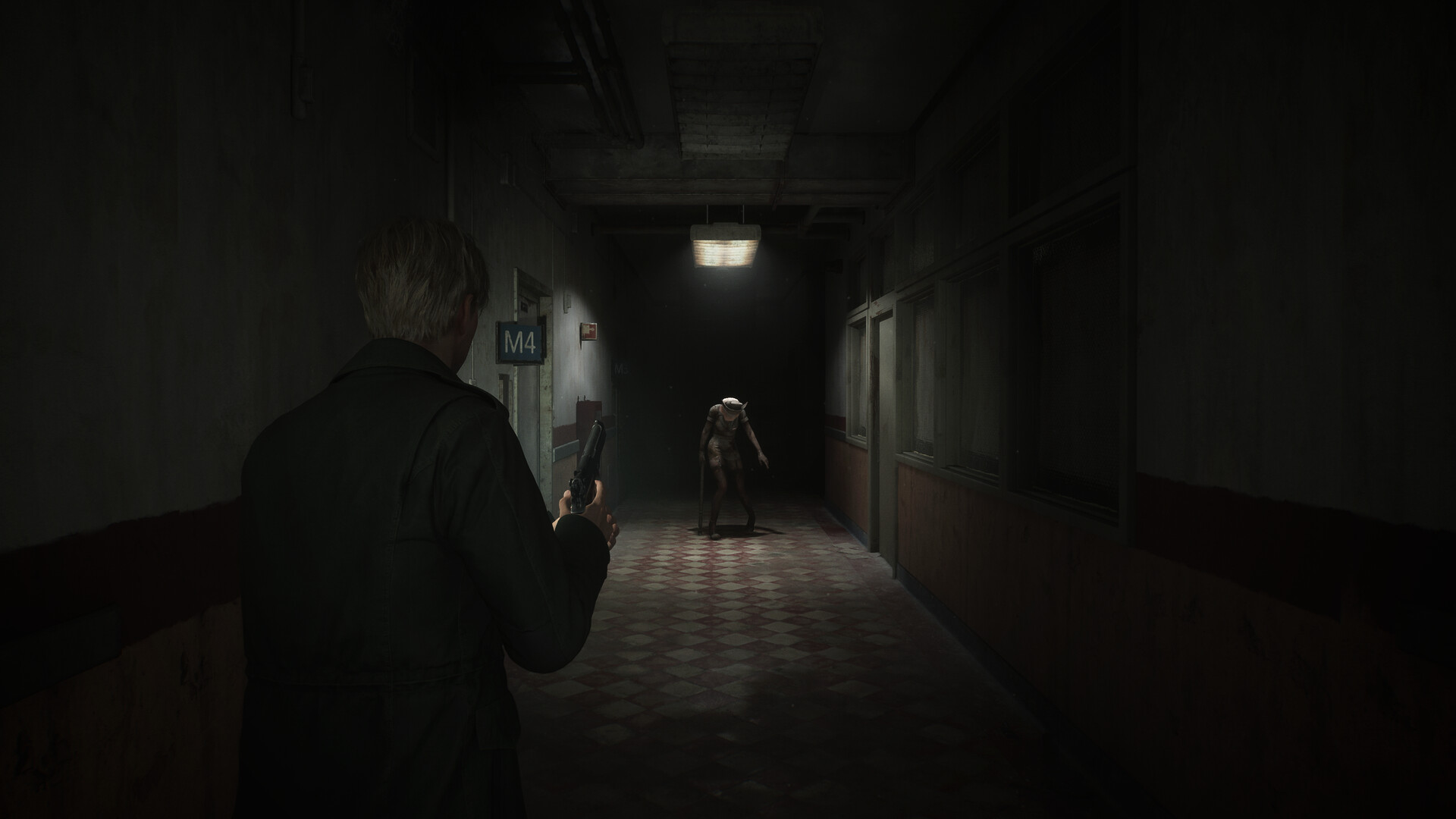 『サイレントヒル2』のSteam Keyが「40%オフ」の5148円で購入できるお得なセールが開催
_002