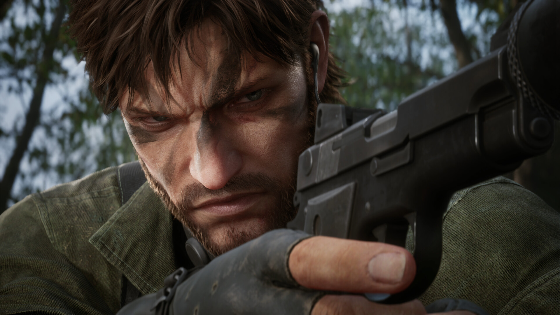 『MGS3』リメイク『メタルギア ソリッド デルタ』海外レビューでメタスコア平均「86/100」と高評価を獲得_002