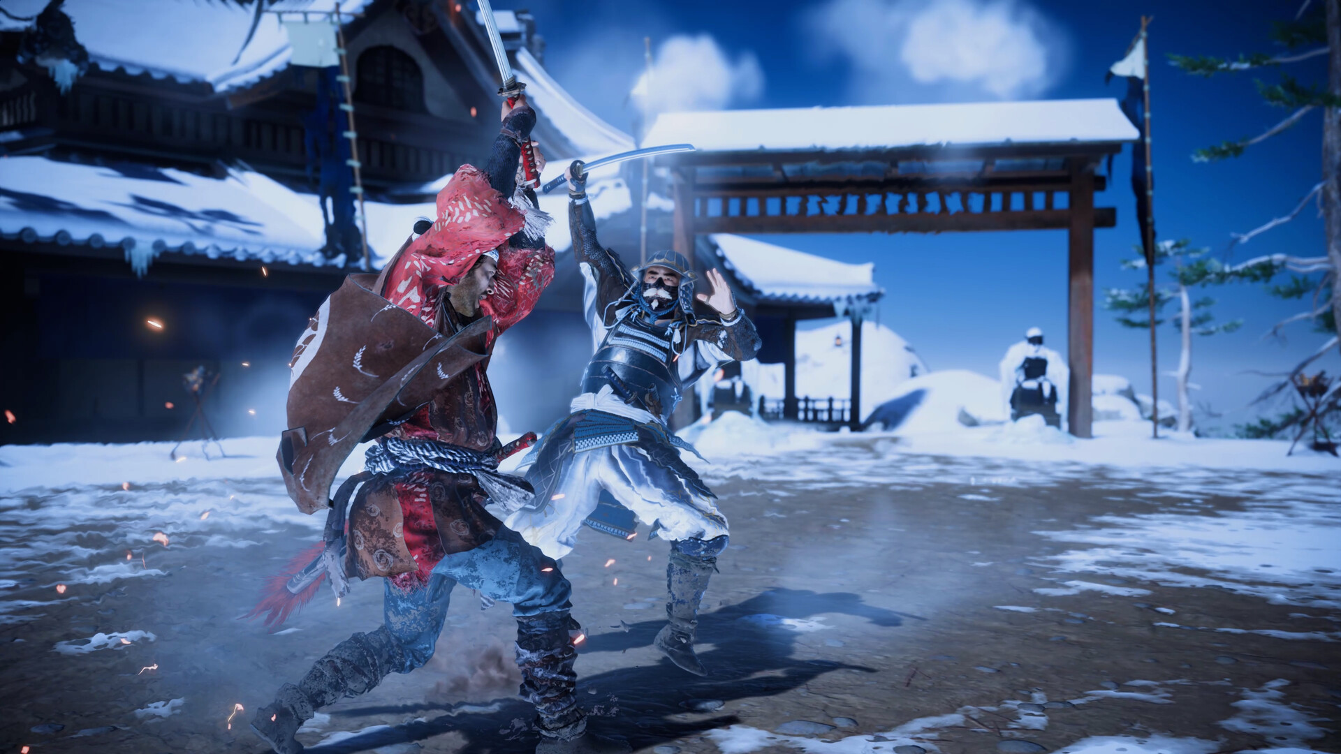 『ゴースト・オブ・ツシマ』PS5のパッケージ版が30％オフセール。DL版の定価が8690円のところ3509円と誉れある価格に_001