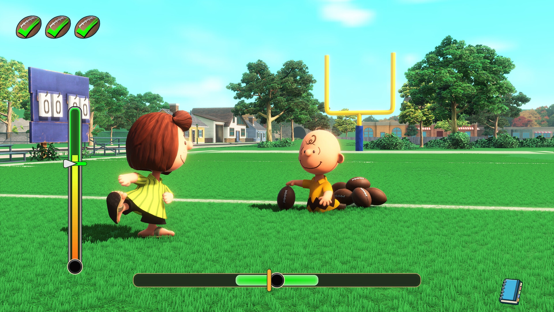 スヌーピーが「探偵」となって事件を解決するミステリーADV『Snoopy & The Great Mystery Club』発表_002