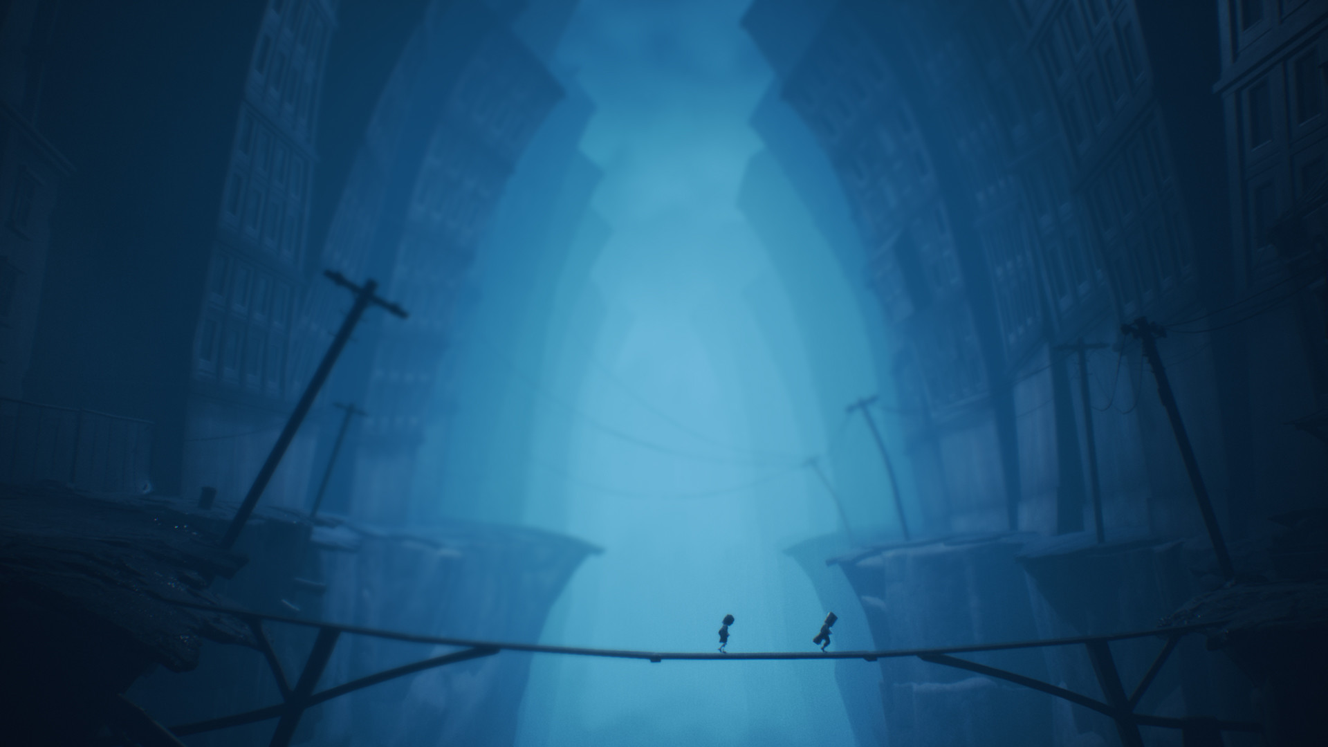 『リトルナイトメア』と『2』がセットになったバンドルが「50%オフ」で購入できるお得なセールがPSストアで開催
_003