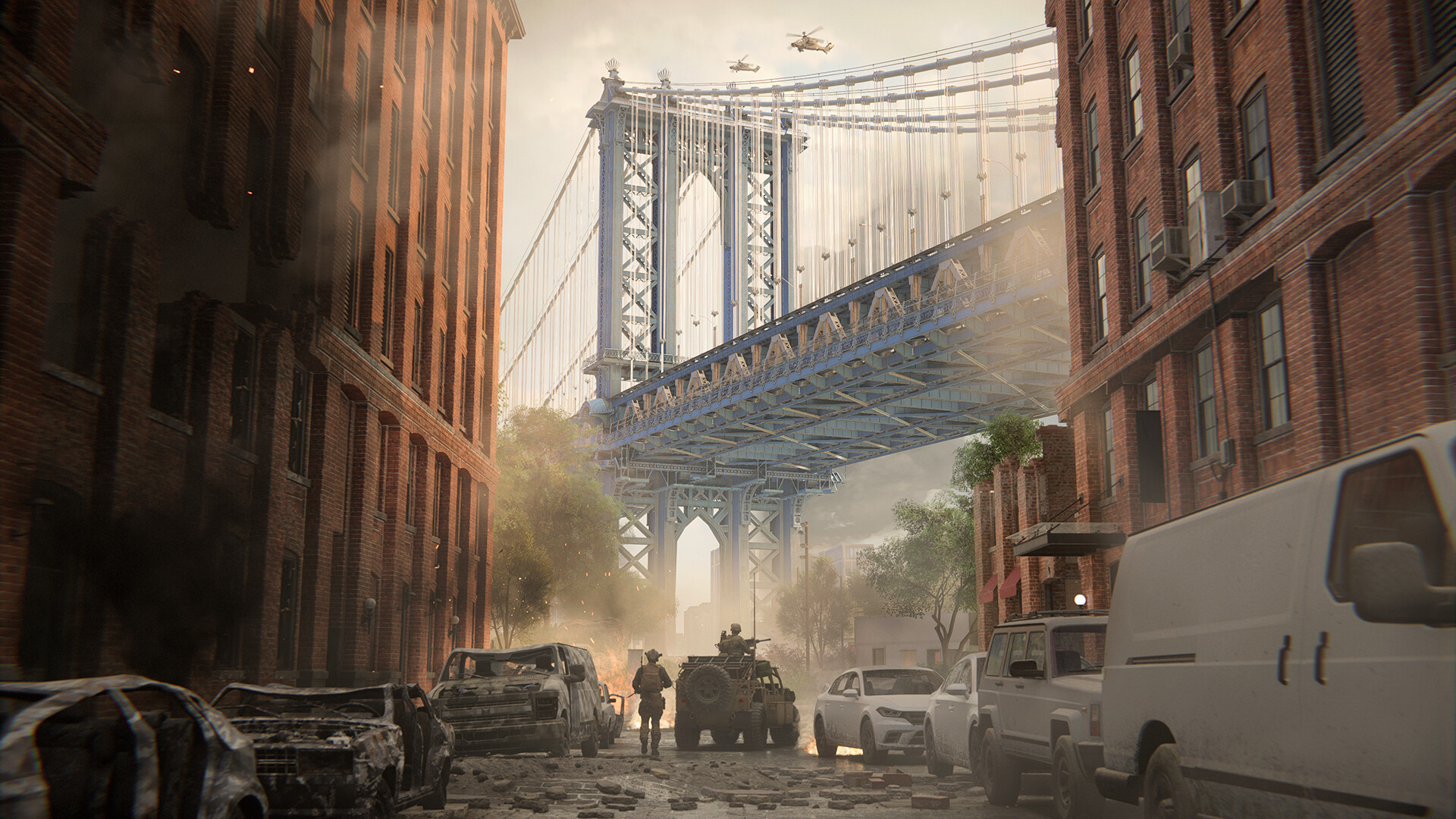 PC版『バトルフィールド6』は4Kと無制限フレームレート対応。EA「市場でもっとも滑らかで高性能なFPS体験を実現」_002