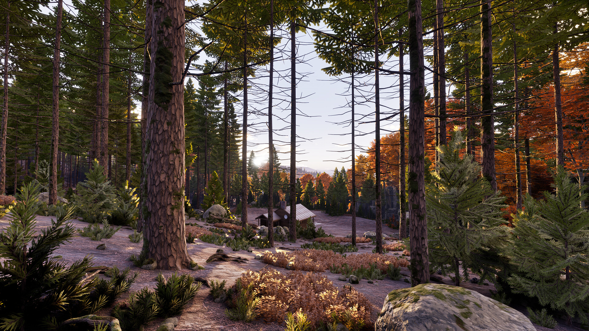 『Prologue: Go Wayback!』のオープンベータテストが開催。『PUBG』の生みの親が手がける新作ゲーム_002