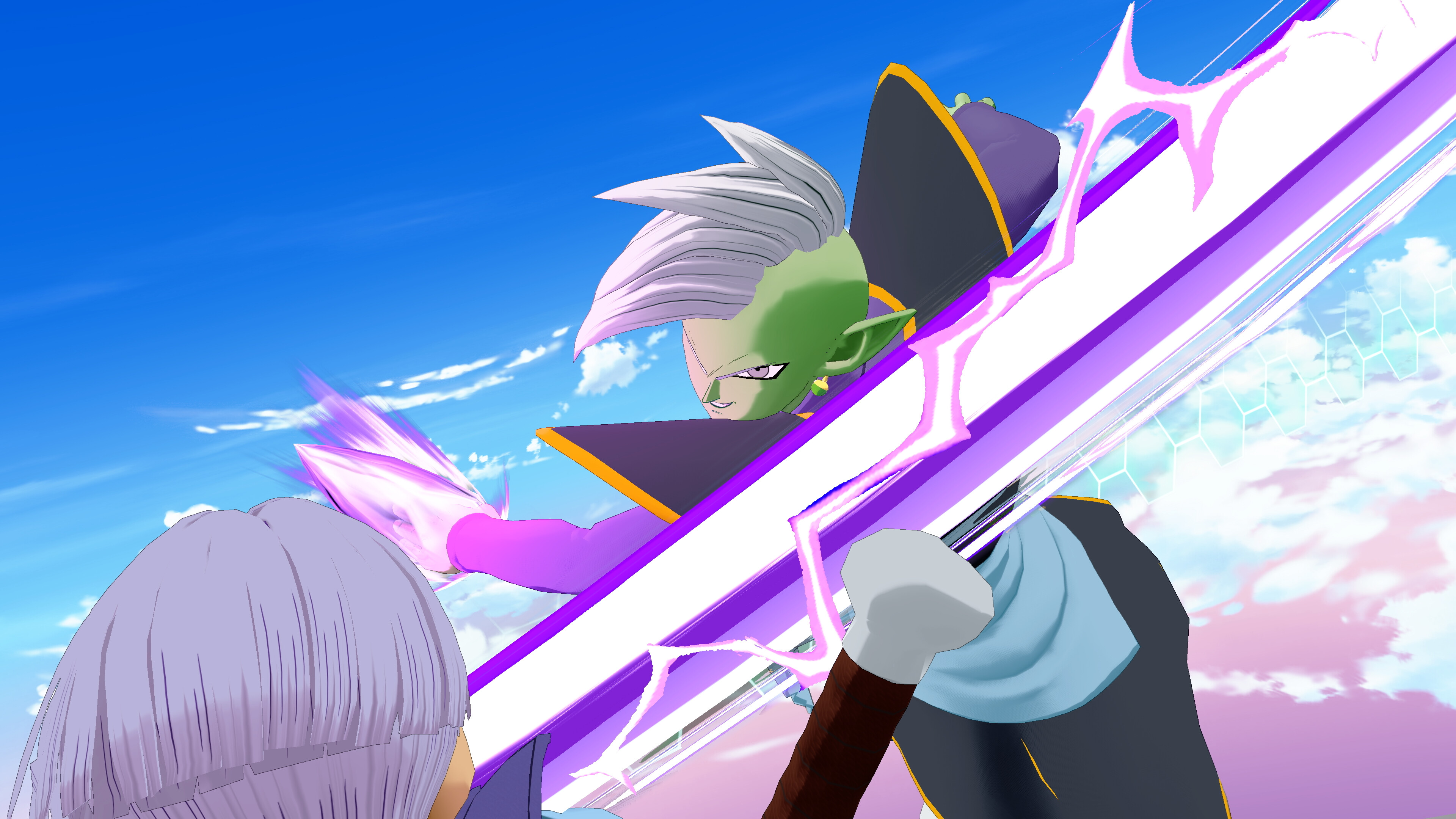 『ドラゴンボール ゲキシン スクアドラ』9月10日に正式リリース決定_002