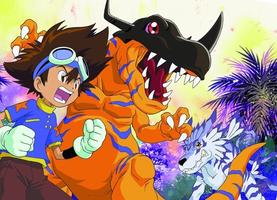 『デジモンアドベンチャー』主題歌「Butter-Fly」をオーイシマサヨシ・TrySailらが一発撮りで披露_002