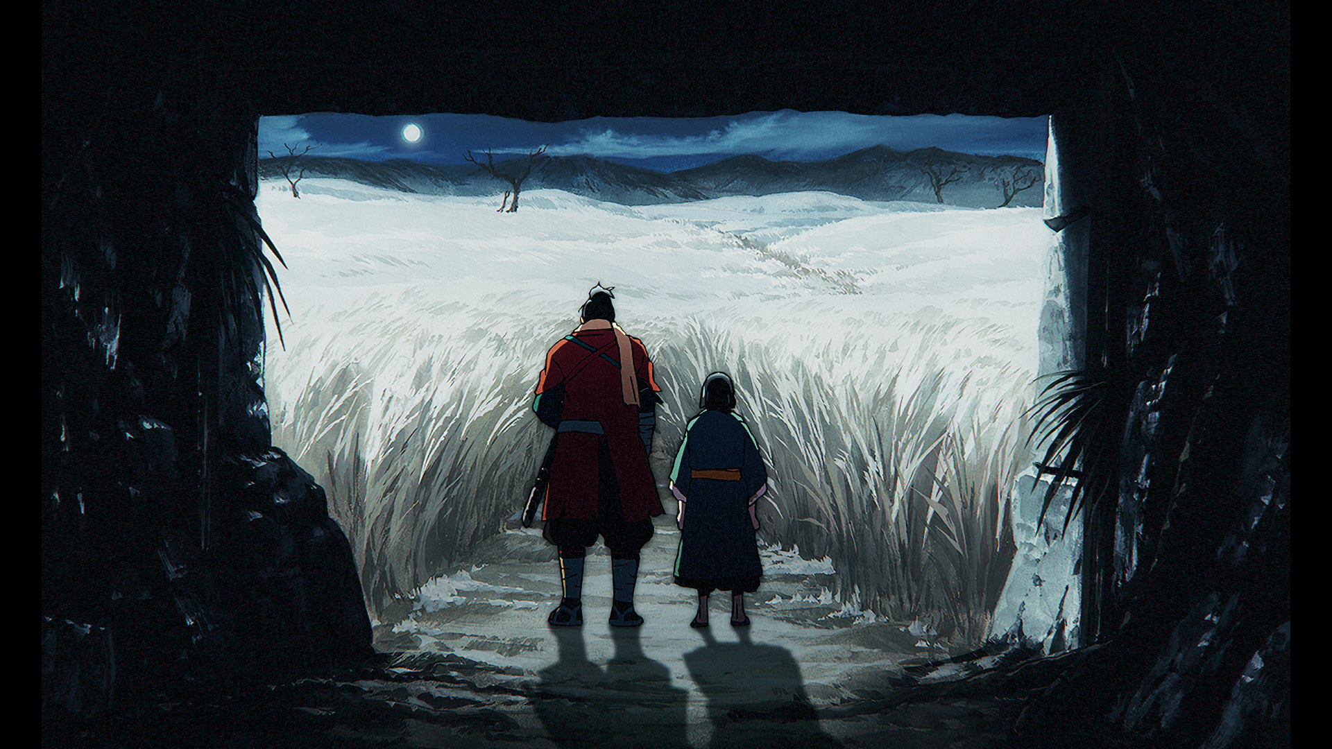 『SEKIRO』アニメ化が発表！フロム・ソフトウェアのアクションゲームが『SEKIRO: NO DEFEAT』として映像作品に_001
