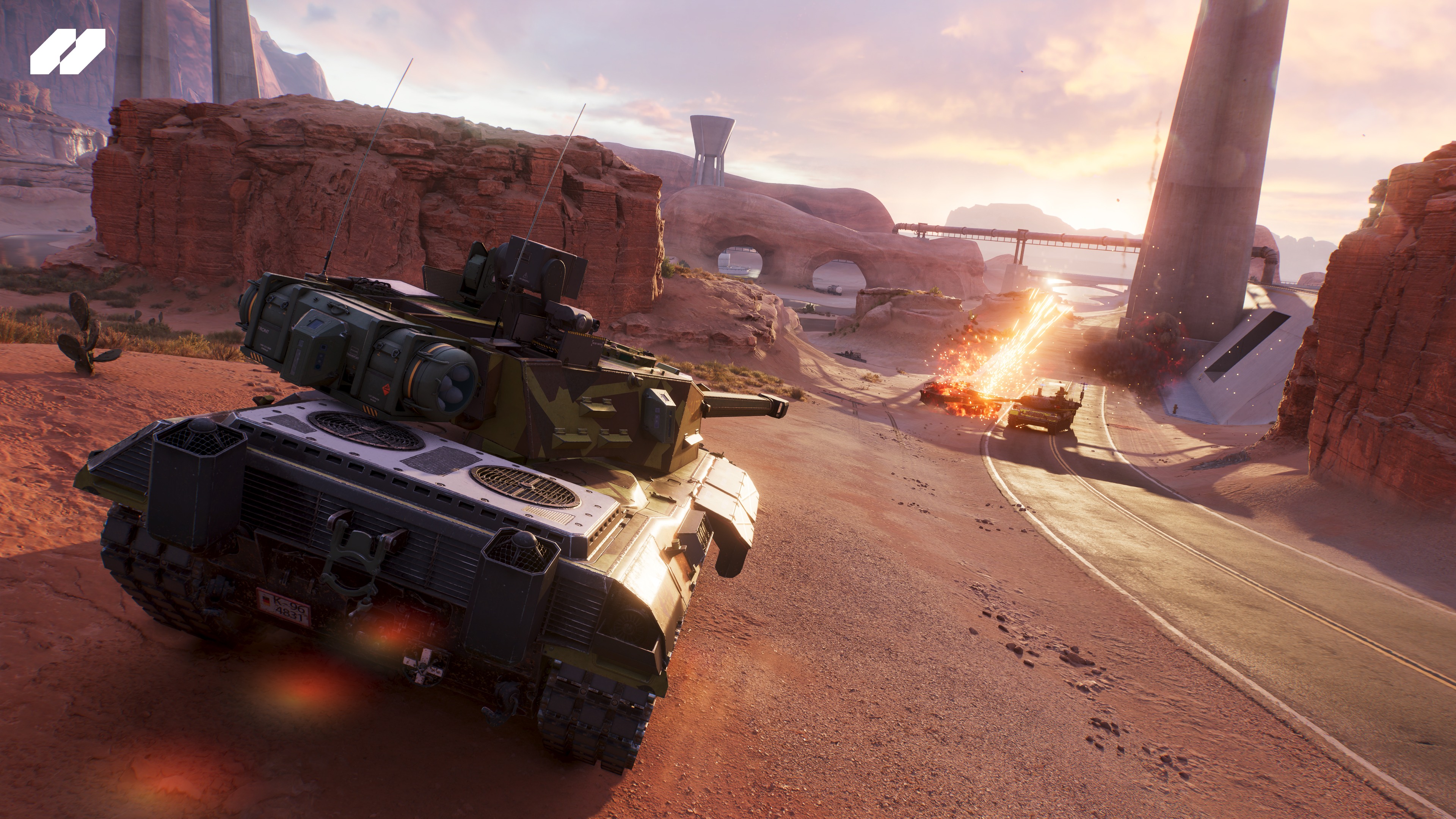 『World of Tanks: HEAT』が発表。ウォーゲーミングによる新作スタンドアローンタイトル_001