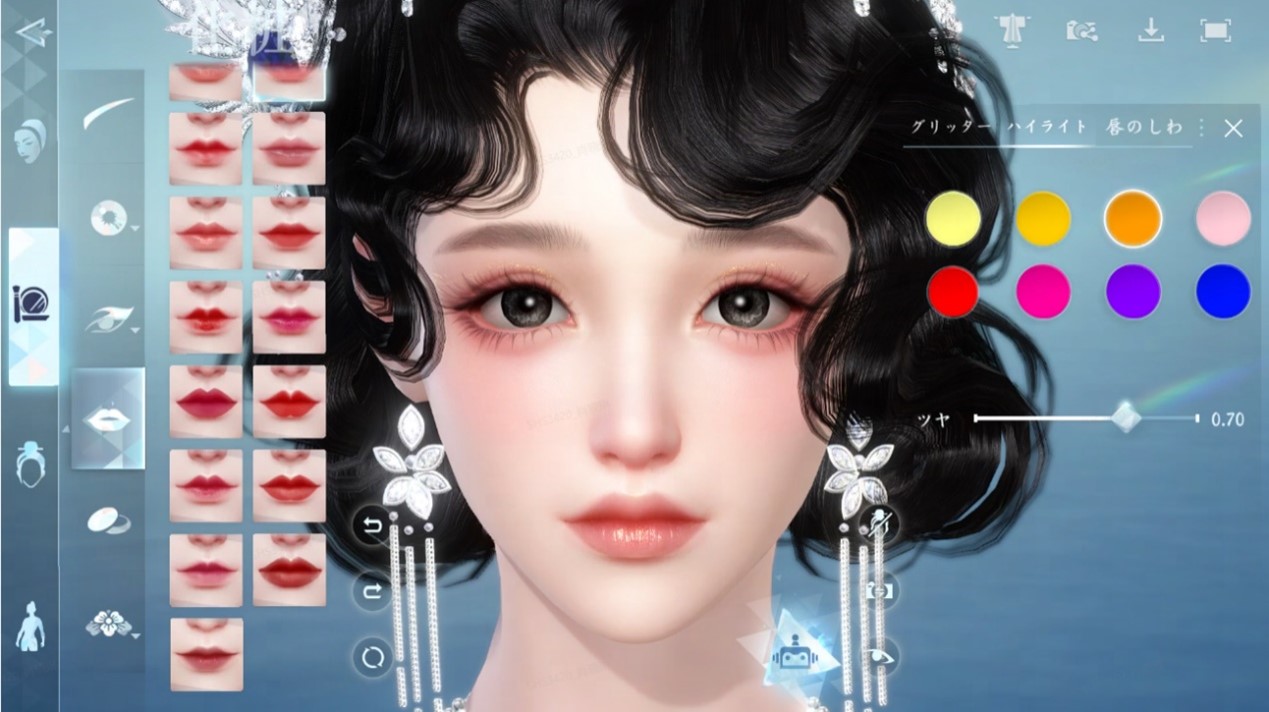 新作MMORPG『逆水寒』、クローズドβテストの参加者募集を8月29日より開始_002