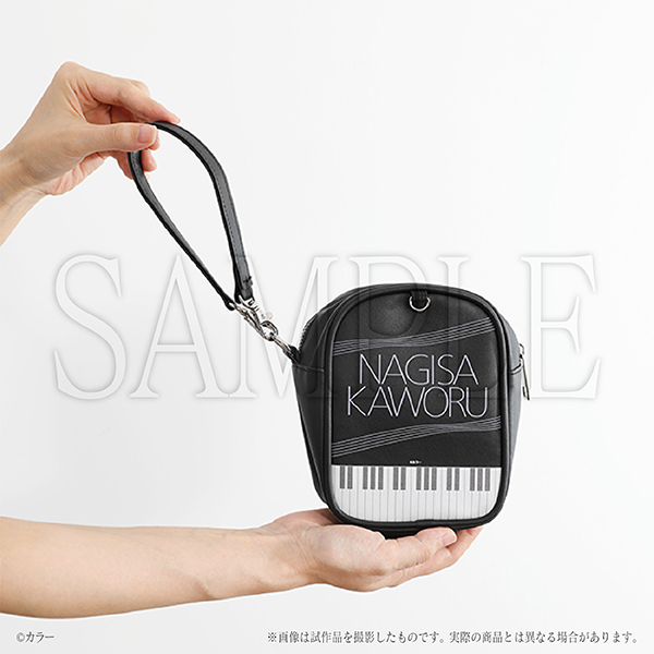 「エヴァンゲリオン」シリーズより「渚カヲル」にスポットを当てた初の展覧会『最後のシ者 渚カヲル展』が9月12日より開催_015