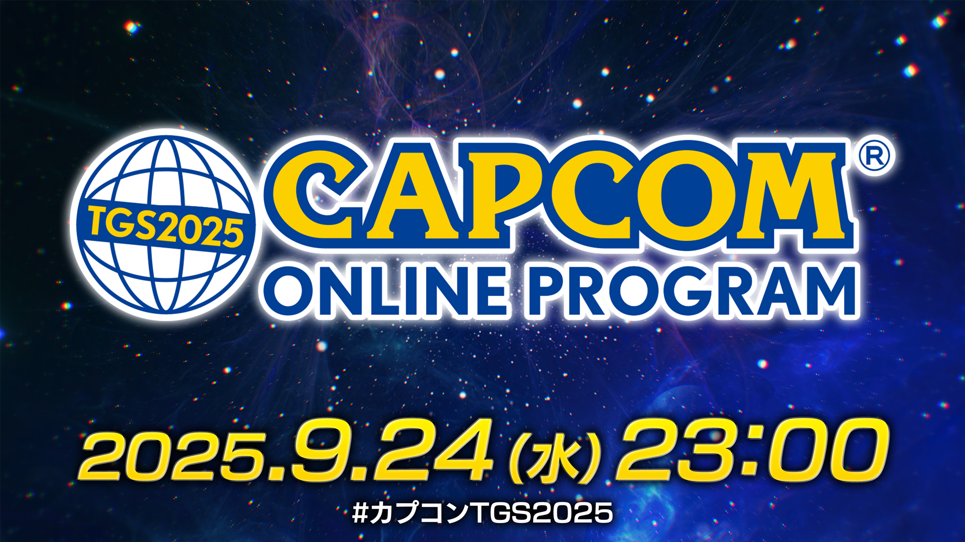 『モンハンワイルズ』『スト6』も出展し、物販ブースにはカプセルトイコーナーも。9月24日にはオンライン番組を配信予定_011