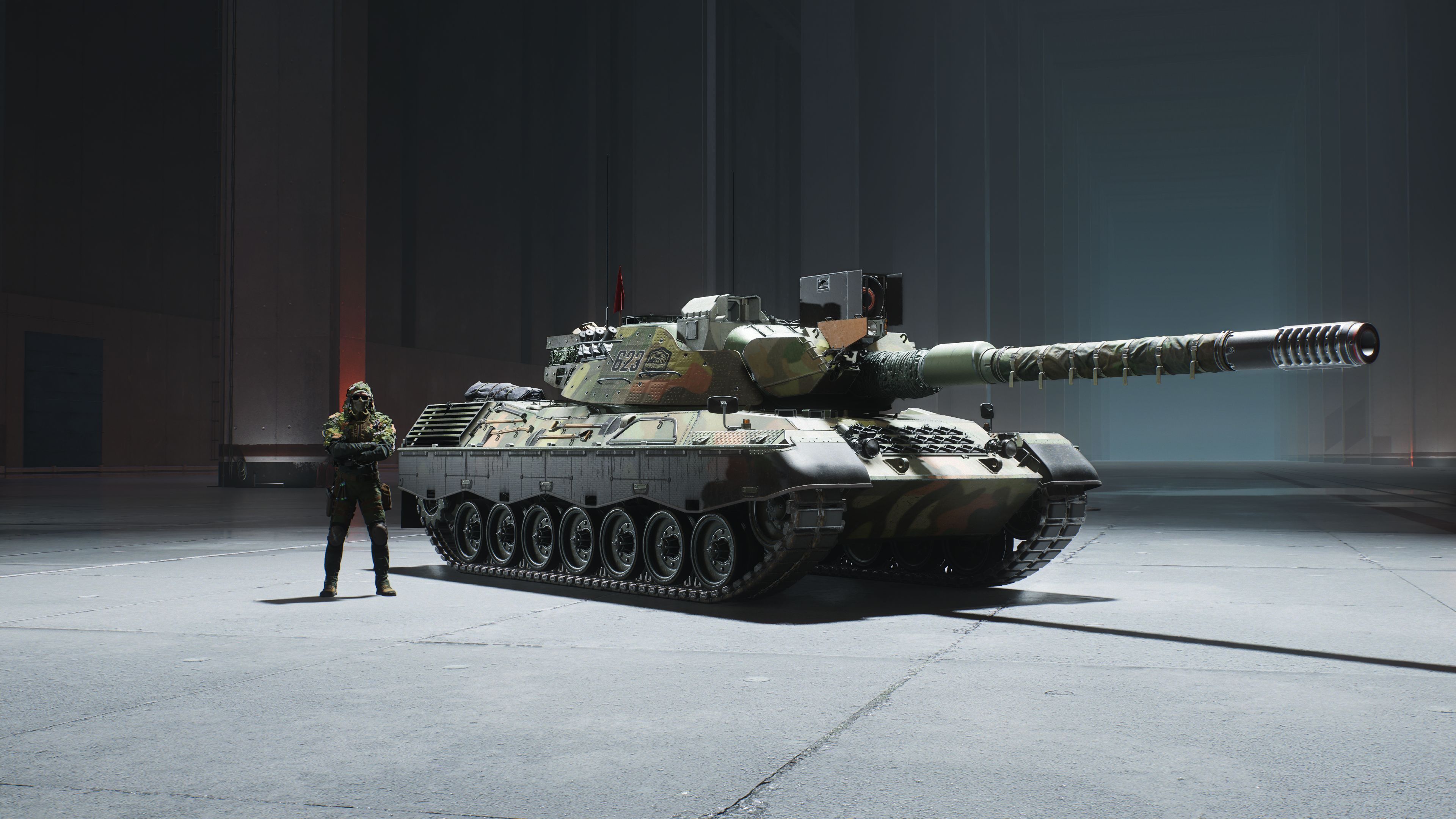 『World of Tanks: HEAT』が発表。ウォーゲーミングによる新作スタンドアローンタイトル_010