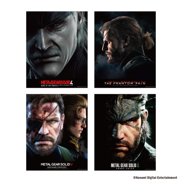  『メタルギアソリッド』シリーズのポップアップストアが8月15日から開催決定_002