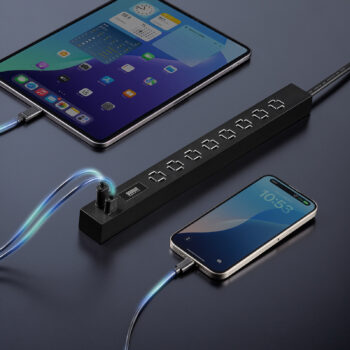 「縦も横も“間も”差せる」サンワサプライの自由過ぎる革新的電源タップが話題に_010