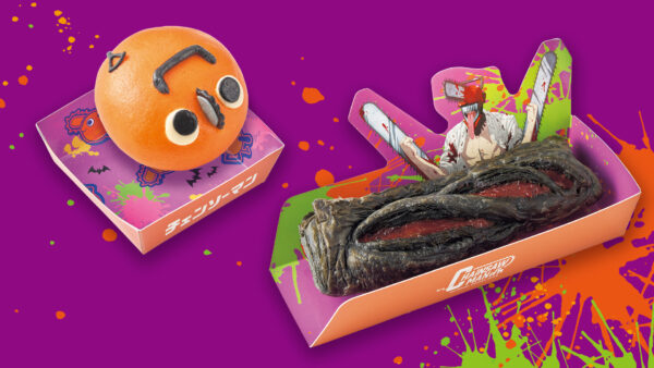 ポケモンたちが9月3日よりUSJの「ハロウィーン・イベント」にコラボメニューとして登場
_021