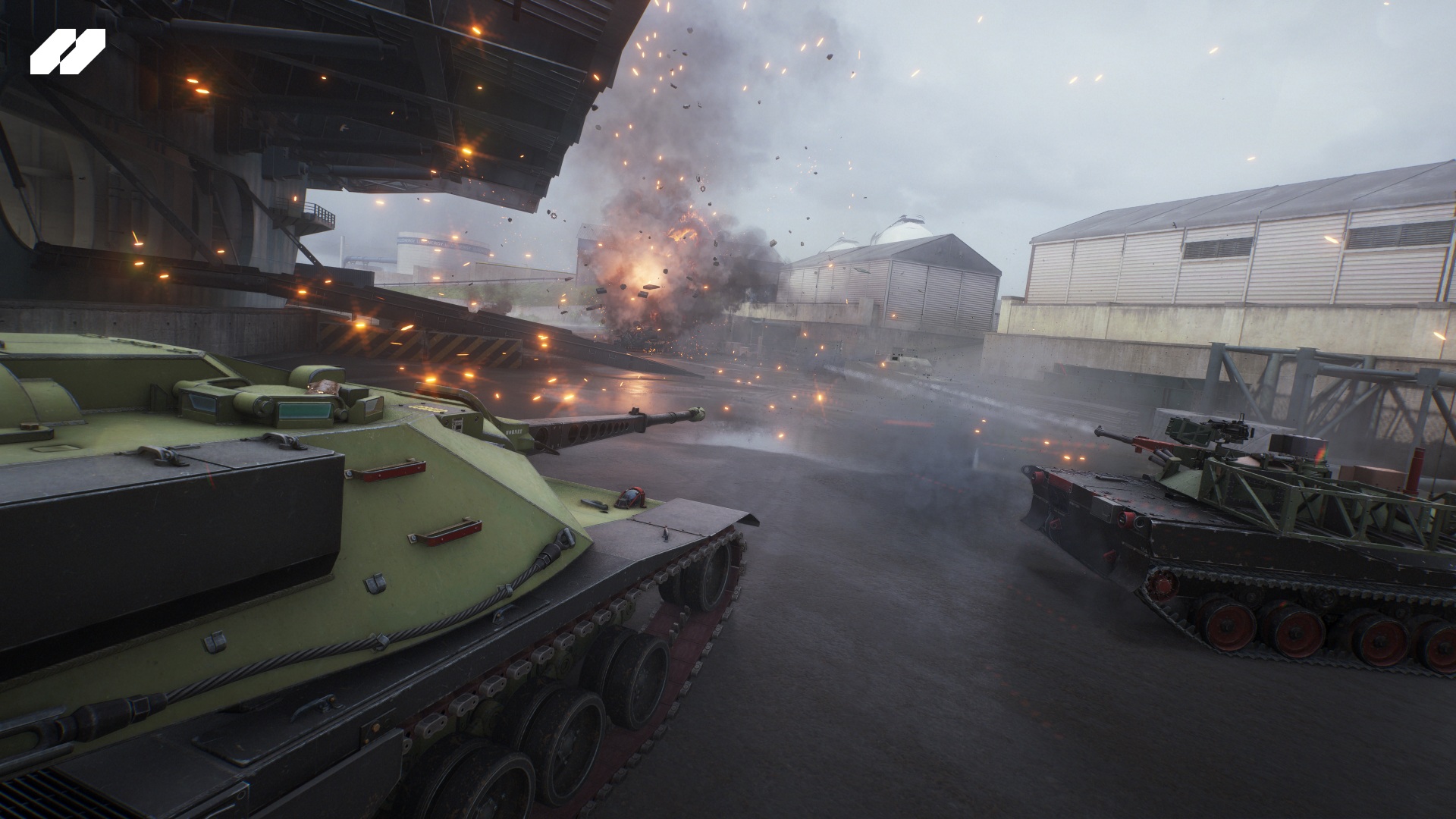 『World of Tanks: HEAT』が発表。ウォーゲーミングによる新作スタンドアローンタイトル_013