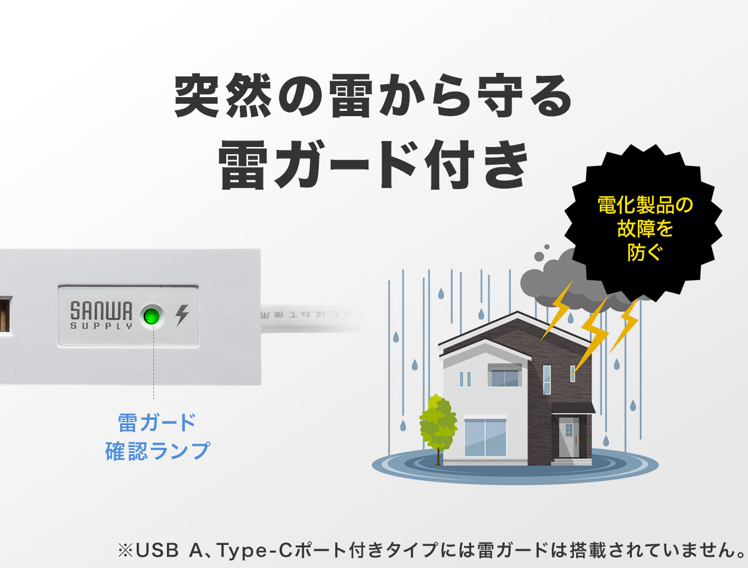 「縦も横も“間も”差せる」サンワサプライの自由過ぎる革新的電源タップが話題に_011