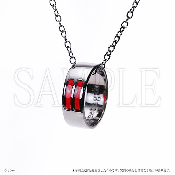 「エヴァンゲリオン」シリーズより「渚カヲル」にスポットを当てた初の展覧会『最後のシ者 渚カヲル展』が9月12日より開催_002