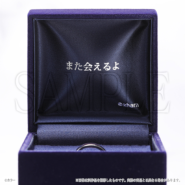「エヴァンゲリオン」シリーズより「渚カヲル」にスポットを当てた初の展覧会『最後のシ者 渚カヲル展』が9月12日より開催_022